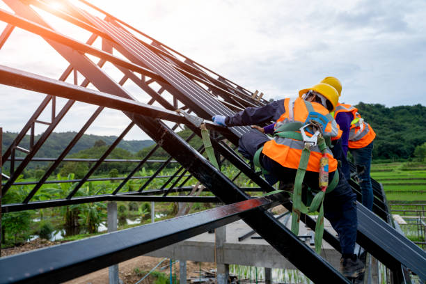 Best Roof Maintenance Services  in Peach Lake, NY