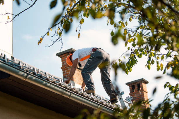 Best Commercial Roofing Services  in Peach Lake, NY