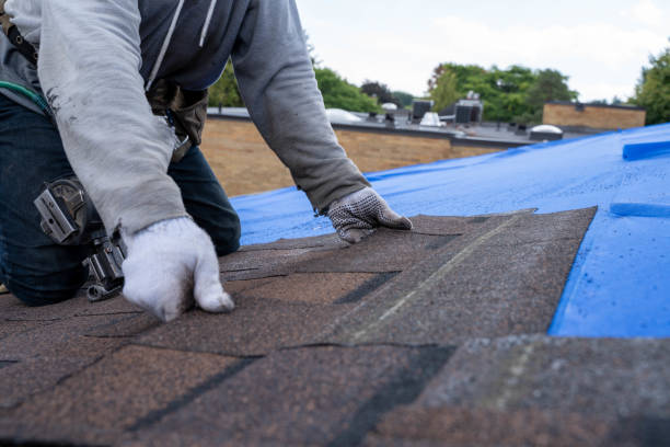 Best Residential Roofing Contractor  in Peach Lake, NY