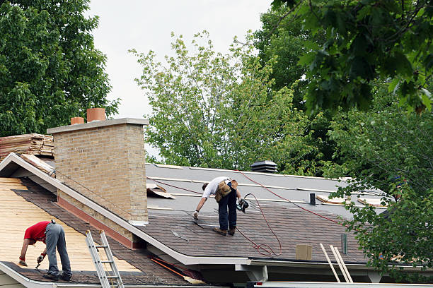 Quick and Trustworthy Emergency Roof Repair Services in Peach Lake, NY