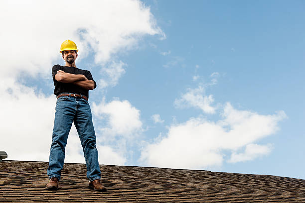 Best Residential Roofing Contractor  in Peach Lake, NY