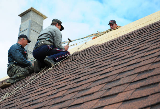 Best Roof Leak Repair  in Peach Lake, NY