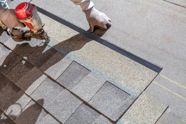 Best Metal Roofing Contractor  in Peach Lake, NY