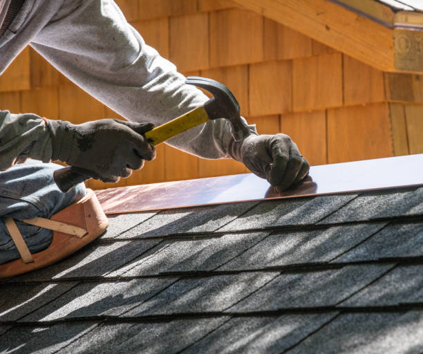 Best Shingle Roofing Installation  in Peach Lake, NY